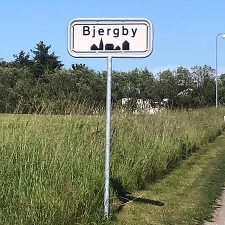 Bjergby Holiday home Hjorring