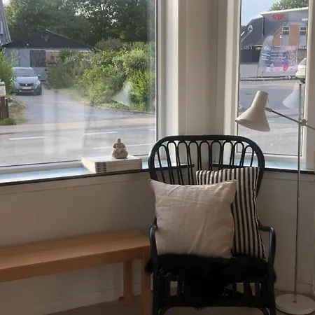 Bjergby Hjorring
