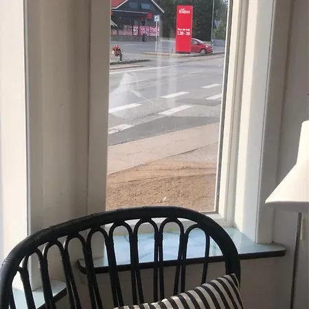 Bjergby