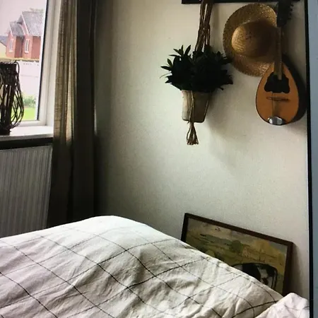 Bjergby Holiday home *