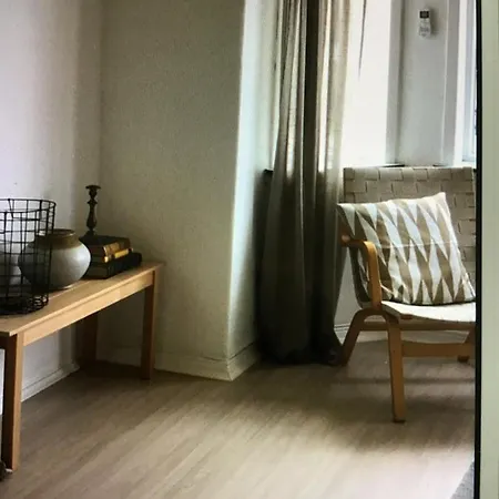 Holiday home Bjergby