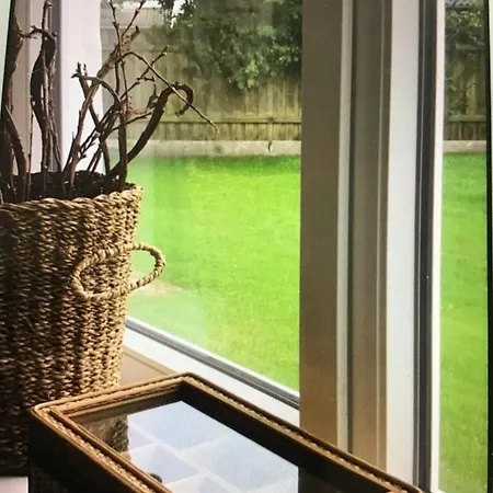 Bjergby Holiday home