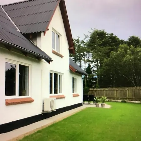 Holiday home Bjergby Hjorring